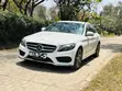 Mercedes-Benz C180 2015 White - 5