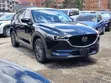 Mazda CX-5 2019 Nyeusi - 1
