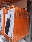 20,000mAh Power Bank with Built-in Cables - 3