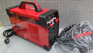 Brand New Edon Tig 250 Welding Machine