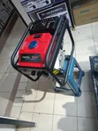 Freevel WG-200i 2-in-1 Petrol Welding Generator - 1