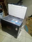 Von 254 Litres Chest Freezer - Spacious & Efficient - 2