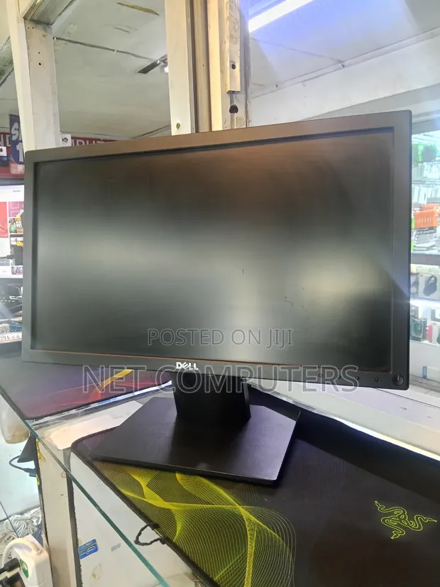 Dell E2016H Monitor - 1