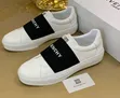 Givenchy Urban Street Low-Top Sneakers - 2