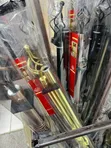 Premium Expandable Stylish Curtain Rods - 1