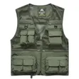 Brand New Unisex Half Jackets - 1