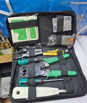 Networking Toolkit