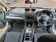 Subaru Impreza 2012 Silver - 5