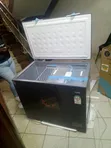 Von 254L Large Capacity Deep Freezer - 2