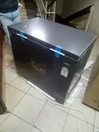 Von 254L Chest Freezer - Brand New - 1