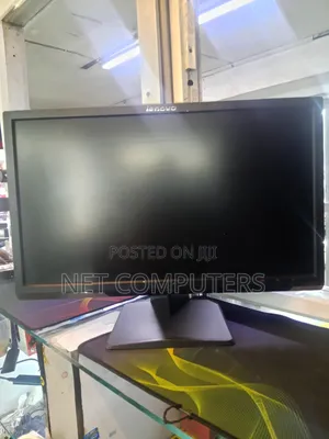 Lenovo 20-Inch Monitor