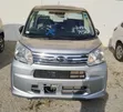 Daihatsu Move 2019 Silver - 1
