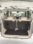 Daihatsu Move 2019 Silver - 3