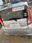Daihatsu Move 2019 Silver - 5