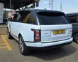 Land Rover Range Rover Autobiography 2014 - 1