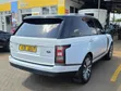 Land Rover Range Rover Autobiography 2014 - 2