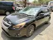 Subaru Impreza 2012 - 1