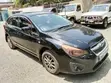 Subaru Impreza 2012 - 2