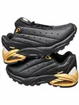 Nike Nocta Gold Sneakers - 3