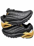 Nike Nocta Gold Sneakers - 5