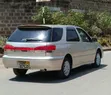 Toyota Vista 2003 Beige - 4