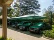 Ufungaji wa Car Shade na Carport Kenya - 1