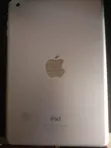 Apple iPad mini 2 16GB Silver - 2