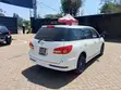 Nissan Wingroad 2014 White - 3