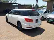 Nissan Wingroad 2014 White - 4
