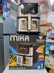 Mika Digital Air Fryer 8L - 2