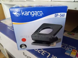 Kangaro DP-540 Paper Punch