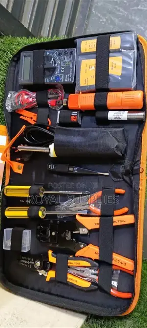 Professional Networking Toolkit - Mpya Kabisa