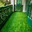 Balcony Artificial Grass Carpet - 2