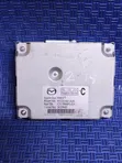 Control Unit Mazda CX-5 2018 - 1