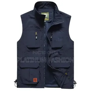 Outdoor Half Jackets - Brand New