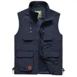 Outdoor Half Jackets - Brand New - 1