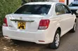 Toyota Axio 2015 - 4