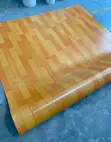 High-Quality Vinyl Mkeka Wa Mbao - 1