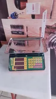 Electronic Weighing Scale - Uwezo wa 30kg - 2