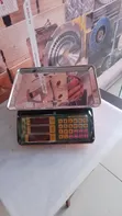 Electronic Weighing Scale - Uwezo wa 30kg - 3