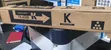 Kyocera TK-6329 Toner Nyeusi - 2
