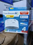 Enerbras Enershower 4T Electric Shower - 1