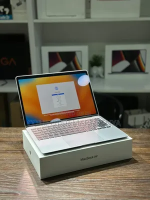 Apple MacBook Air M1 8GB RAM 256GB SSD