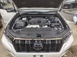 2021 Toyota Land Cruiser Prado 2.8L Pearl - 1