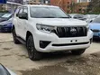 2021 Toyota Land Cruiser Prado 2.8L Pearl - 2