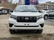 2021 Toyota Land Cruiser Prado 2.8L Pearl - 3