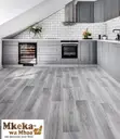 Mkeka wa Mbao wa Vinyl wa Jikoni - 1