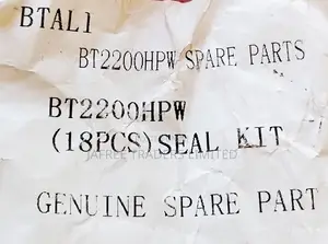Seal Kits 18pcs