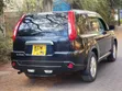 Nissan X-Trail 2012 Nyeusi - 4