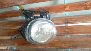 Nissan Juke Headlights (Used)